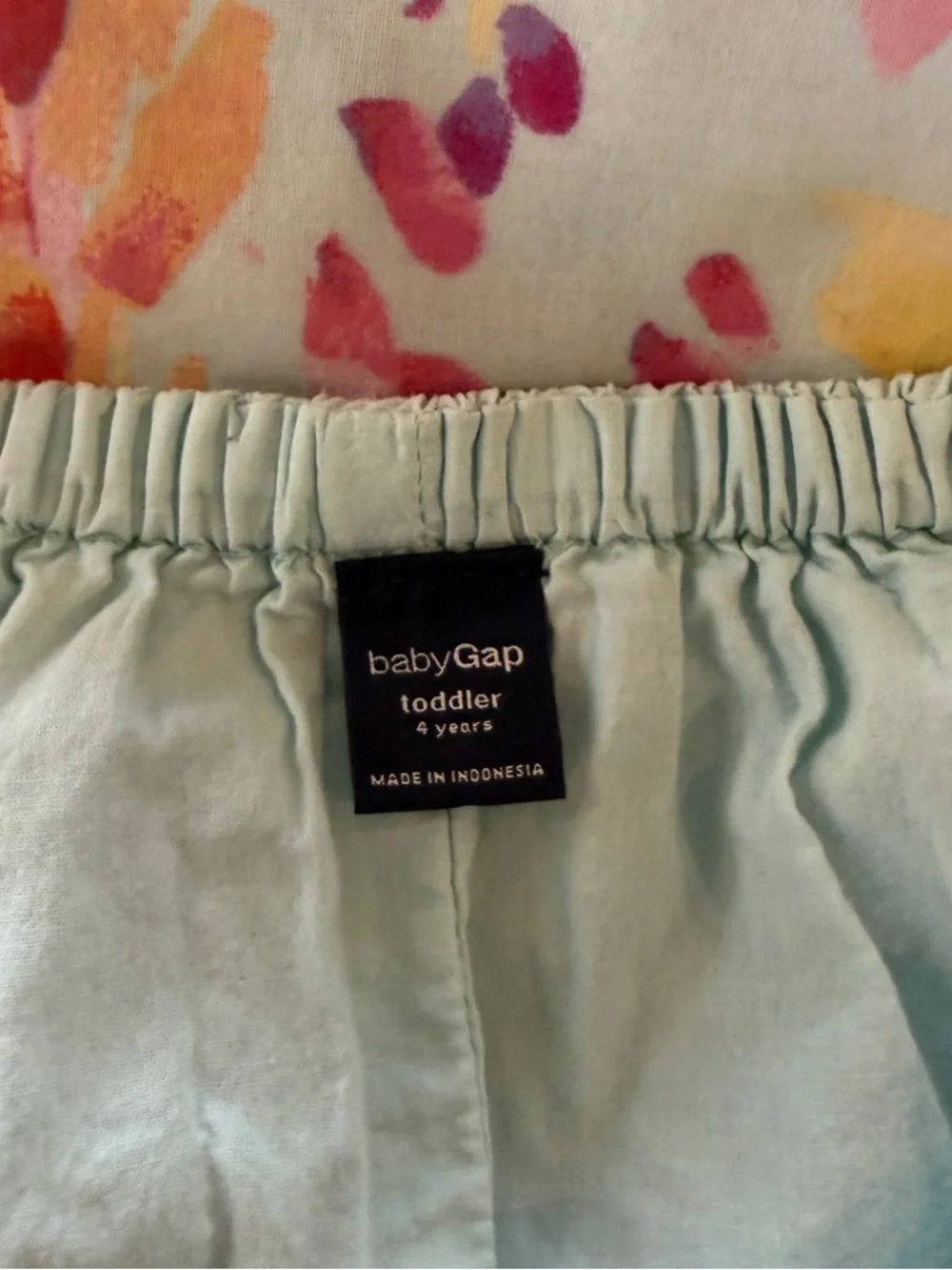 Baby‎ Gap Toddler Size 4 Toddler Sundress